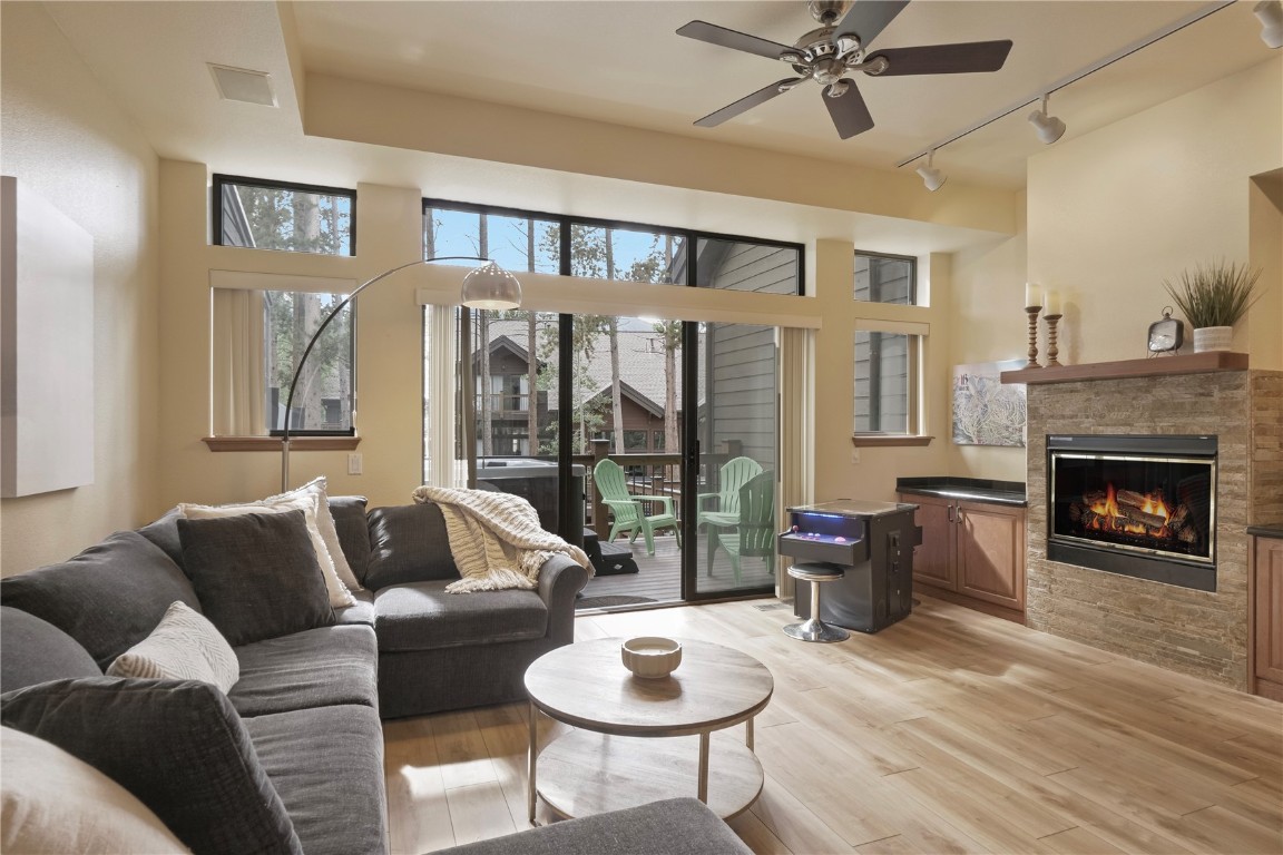 205 Village Point DRIVE 205