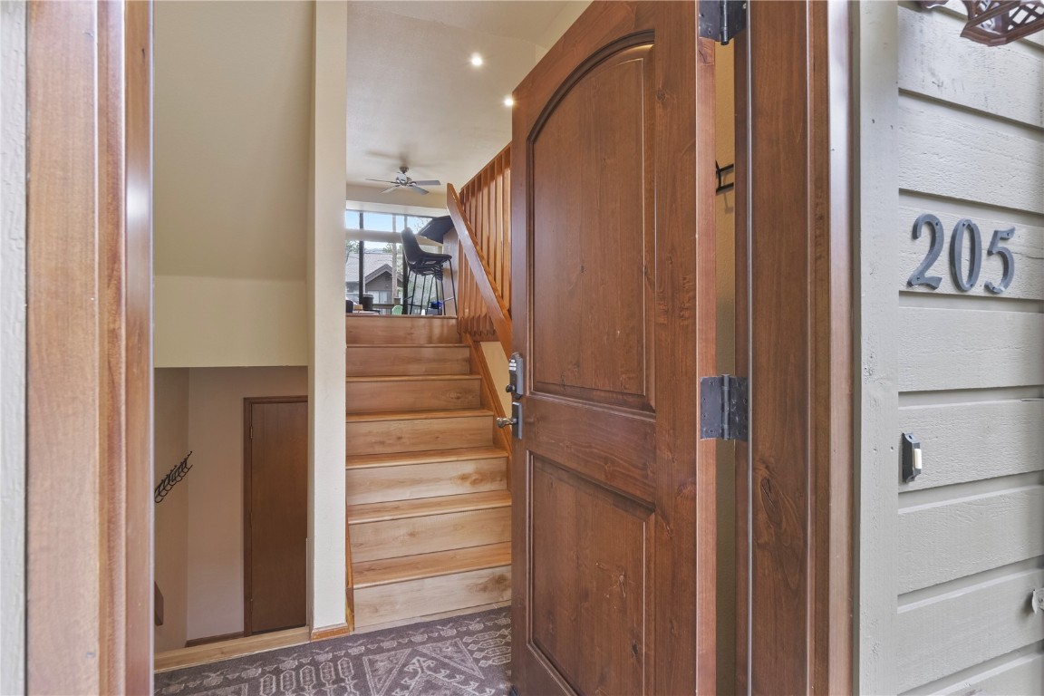 205 Village Point DRIVE 205