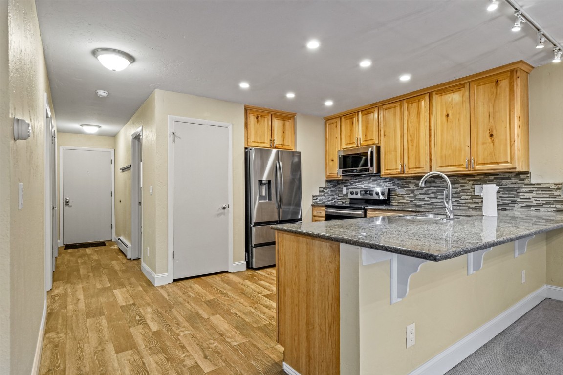 107 N Harris STREET 113