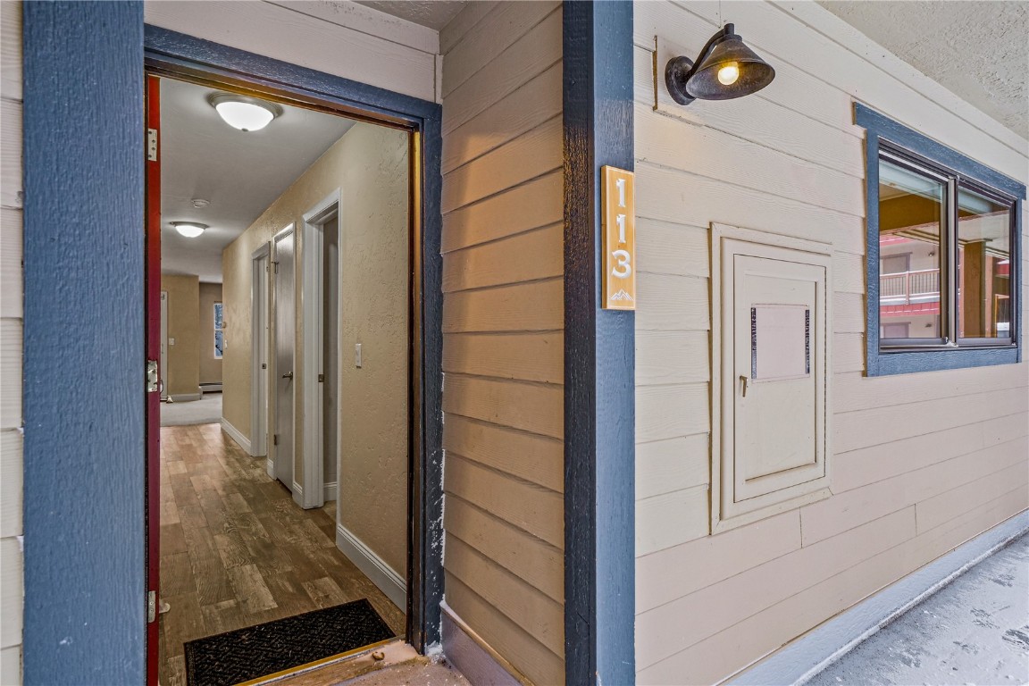 107 N Harris STREET 113