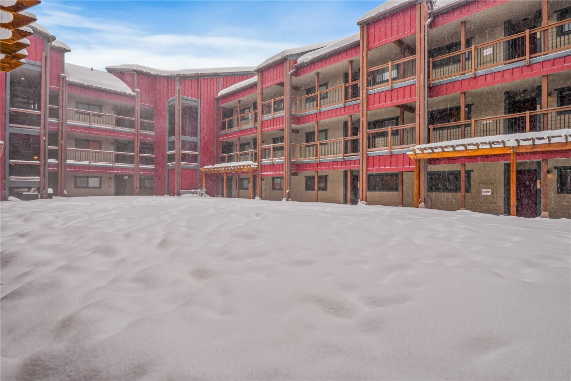 107 N Harris STREET 113