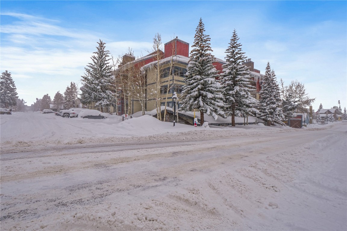 107 N Harris STREET 113