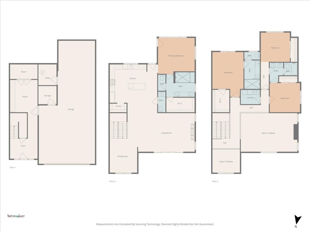 526 N Fuller Placer ROAD