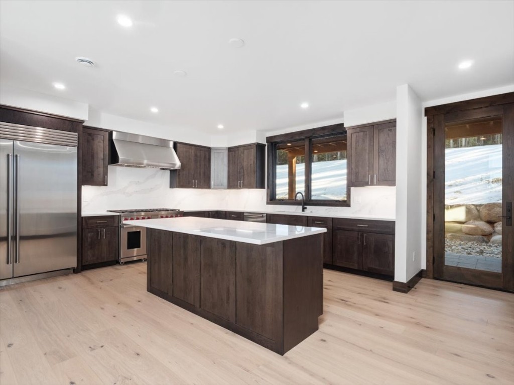 526 N Fuller Placer ROAD