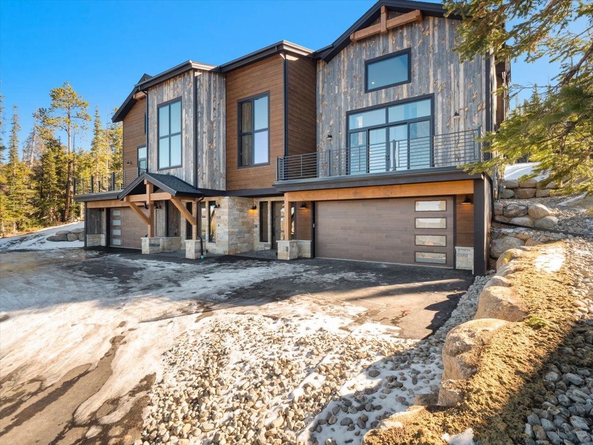 526 N Fuller Placer ROAD