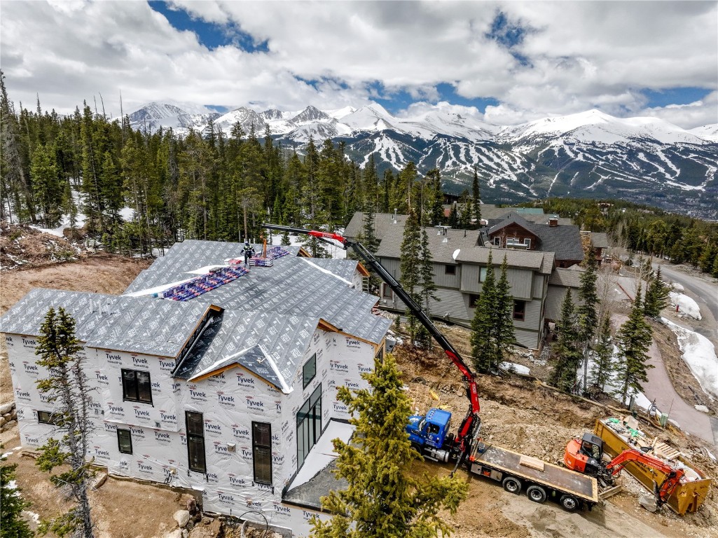 526 N Fuller Placer ROAD