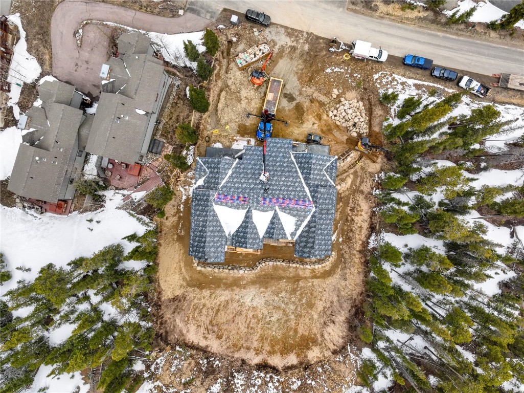 526 N Fuller Placer ROAD