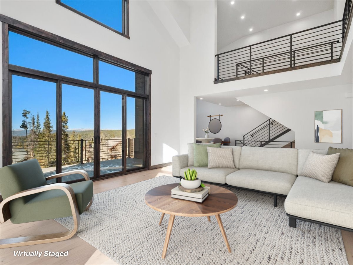 526 N Fuller Placer ROAD