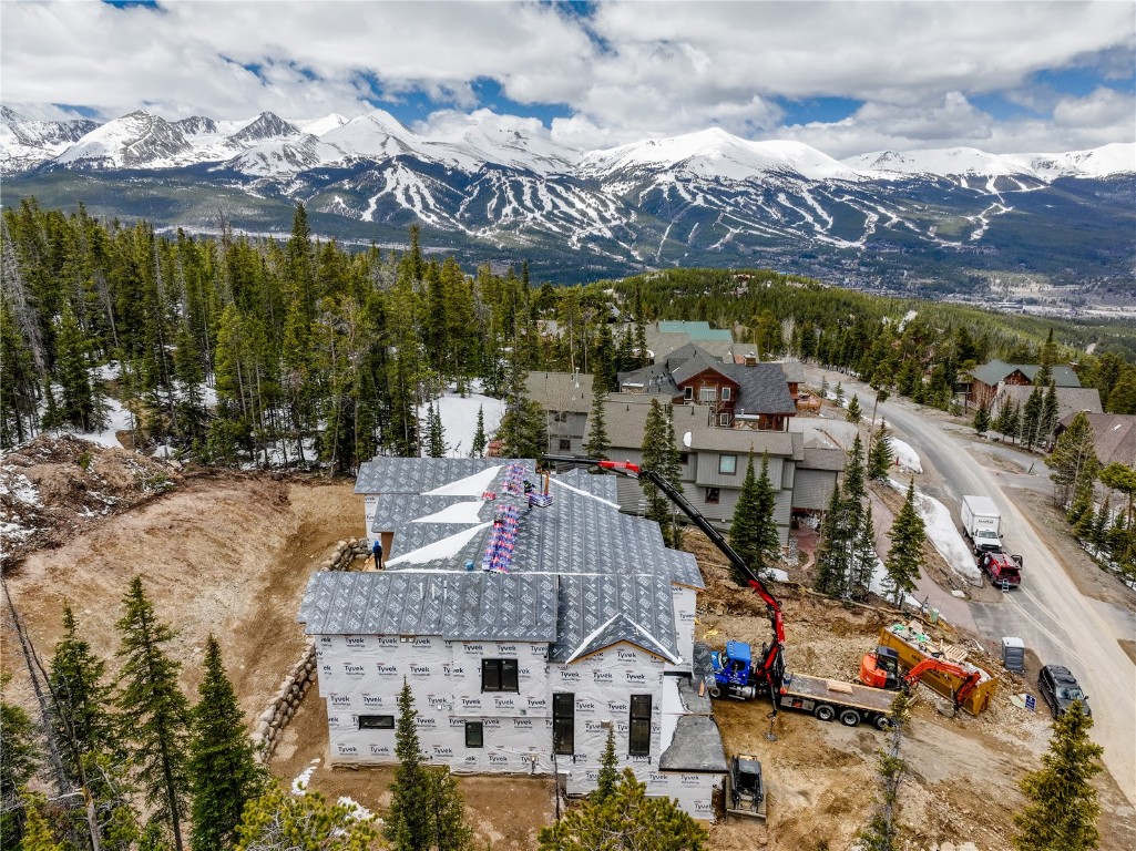 526 N Fuller Placer ROAD