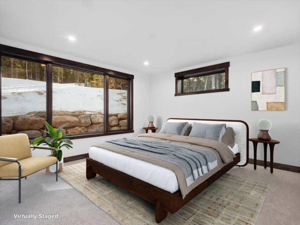 526 N Fuller Placer ROAD