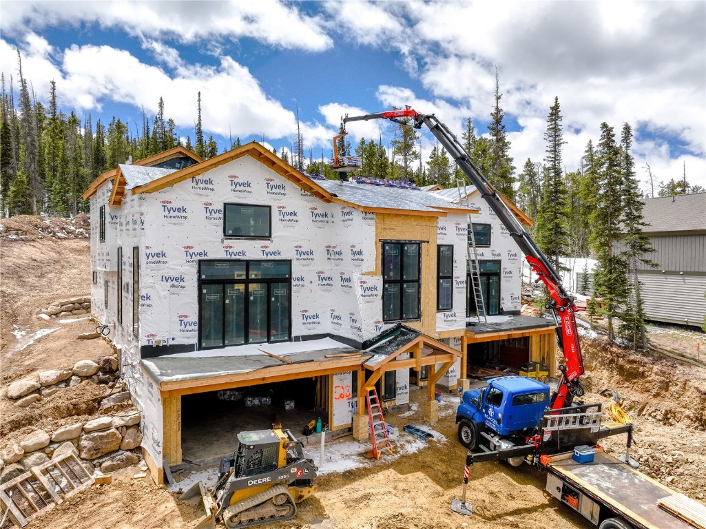 526 N Fuller Placer ROAD