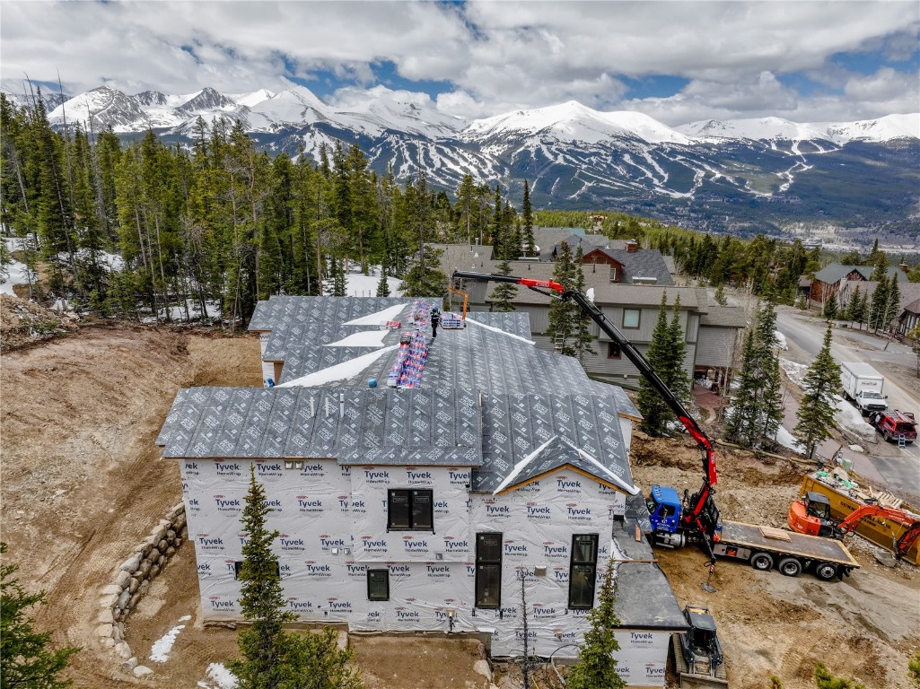 526 N Fuller Placer ROAD