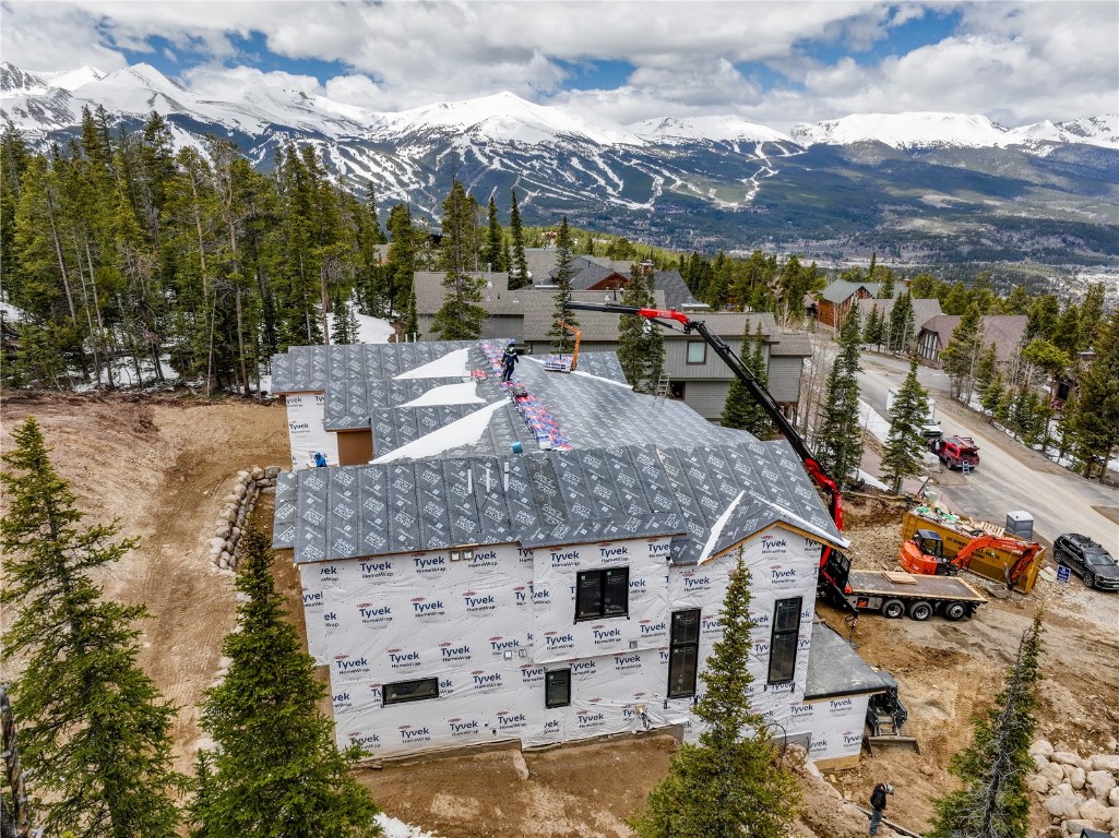 526 N Fuller Placer ROAD