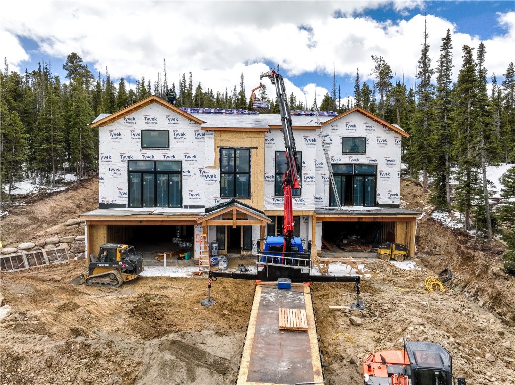 526 N Fuller Placer ROAD