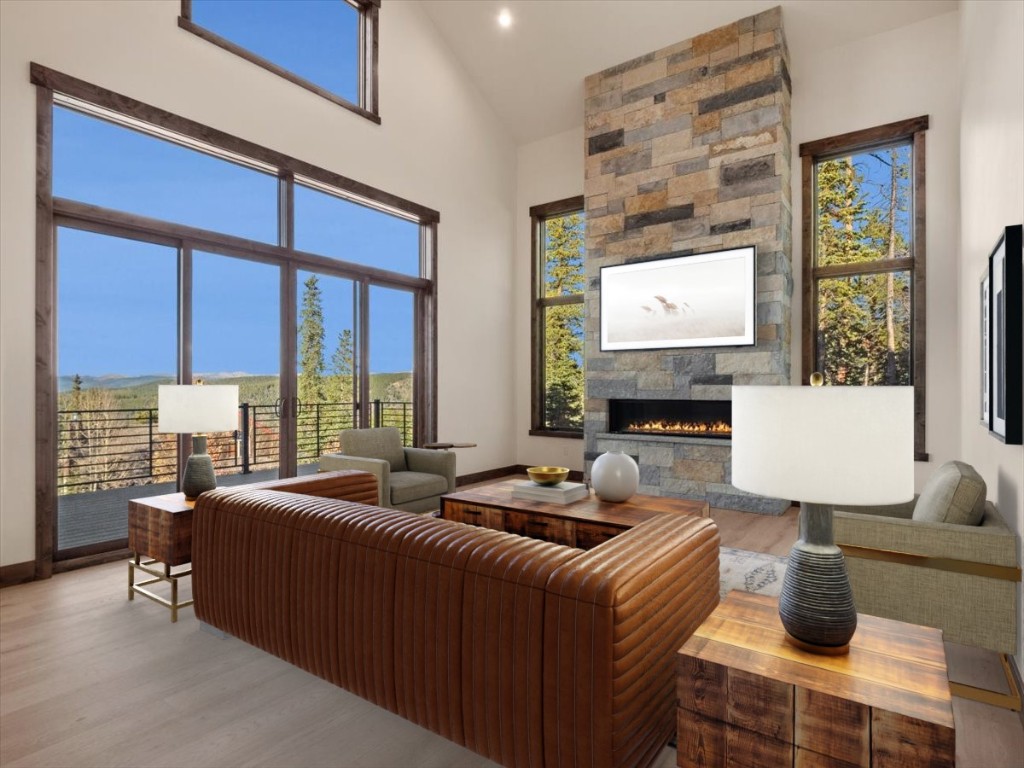 528 N FULLER PLACER ROAD