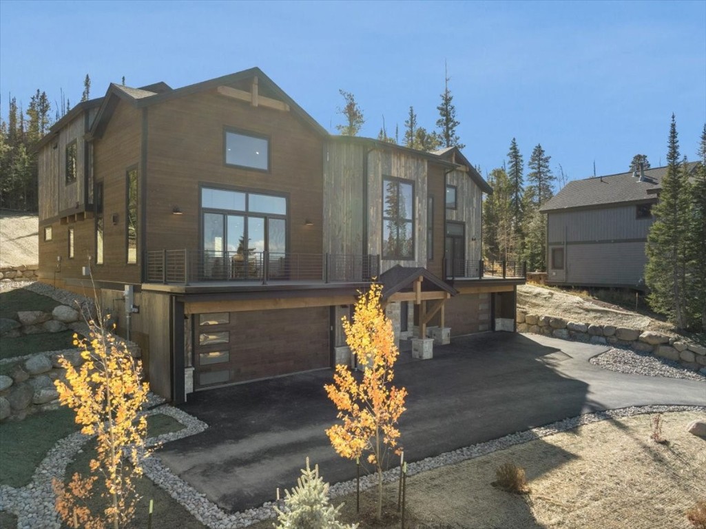 528 N FULLER PLACER ROAD