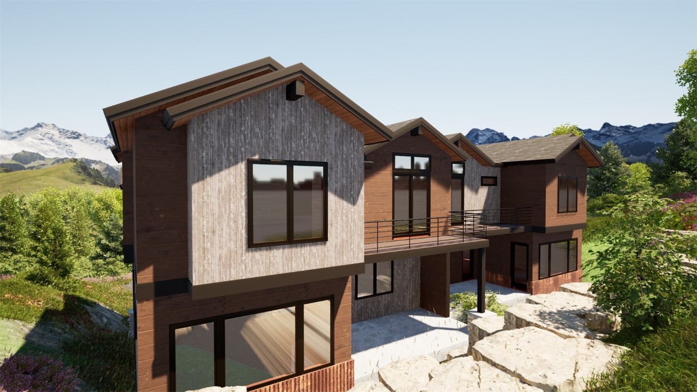 528 N FULLER PLACER ROAD