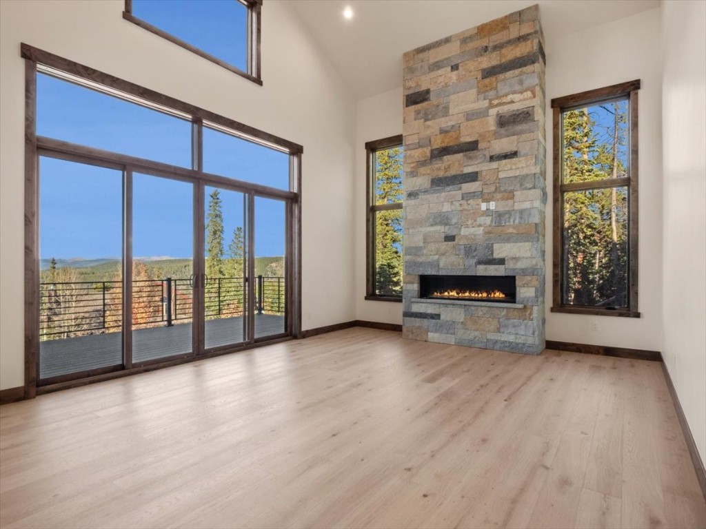 528 N FULLER PLACER ROAD