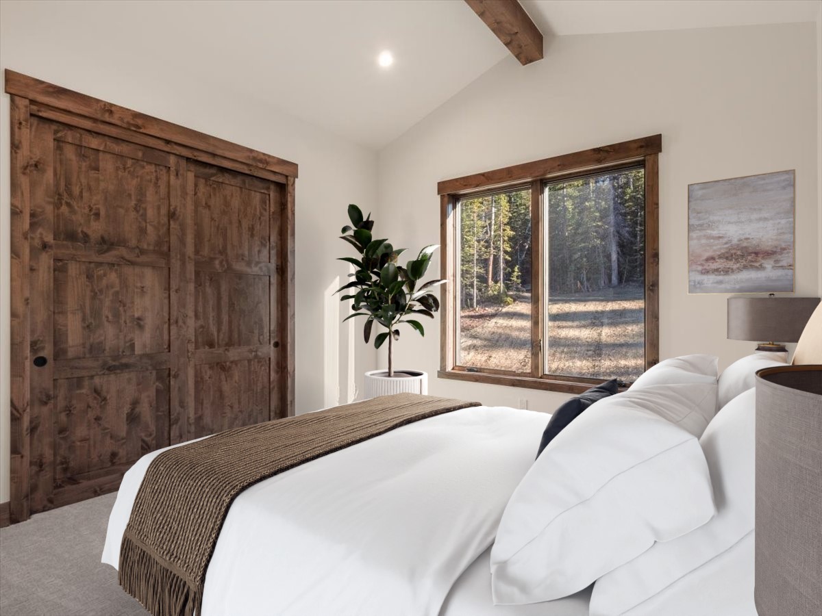 528 N FULLER PLACER ROAD