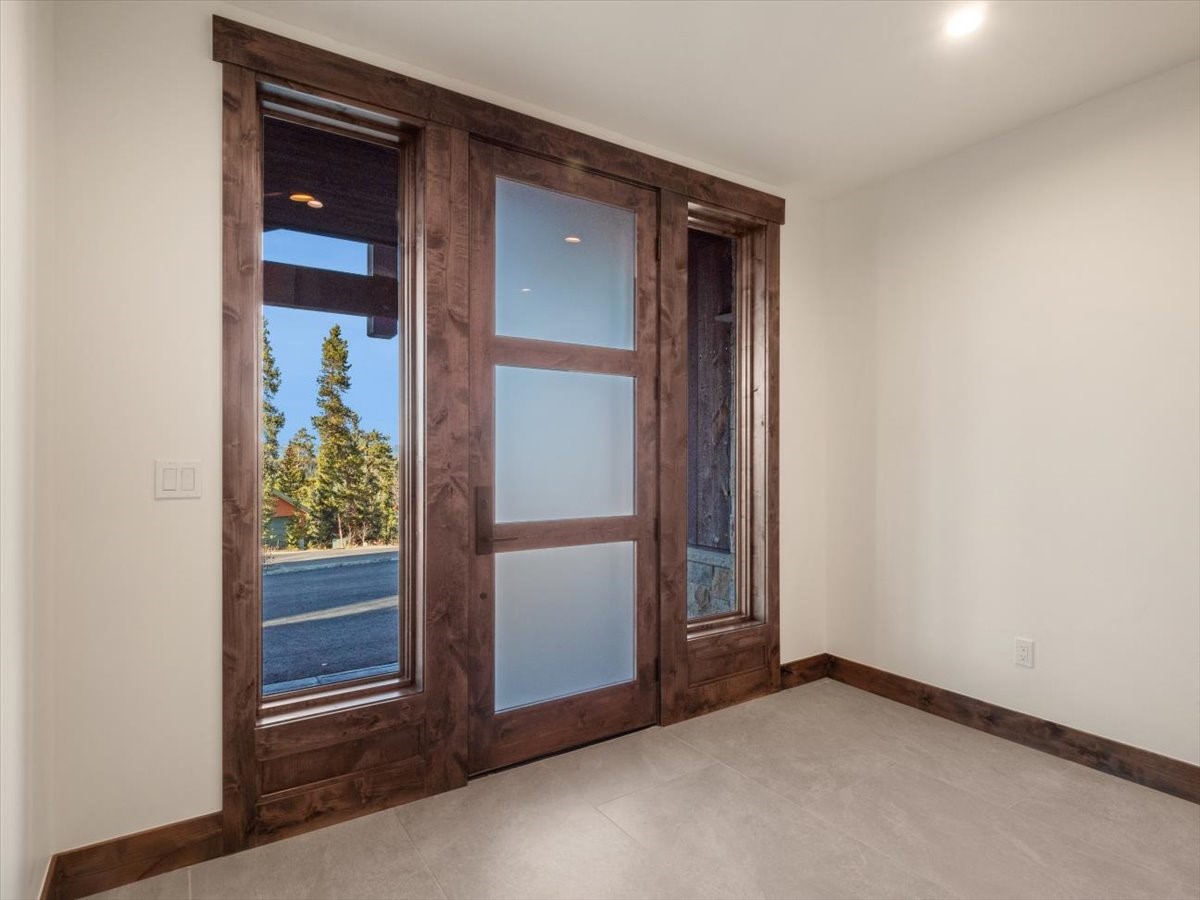 528 N FULLER PLACER ROAD