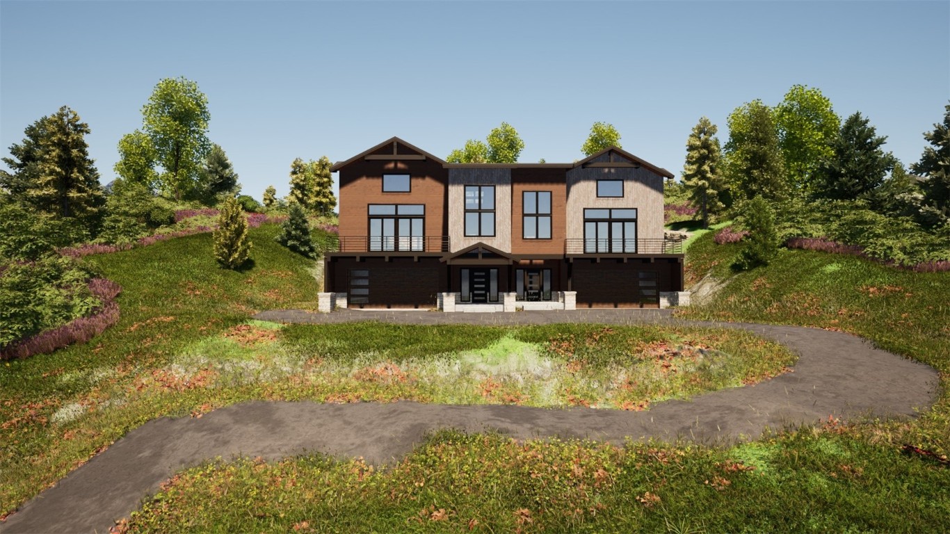 528 N FULLER PLACER ROAD