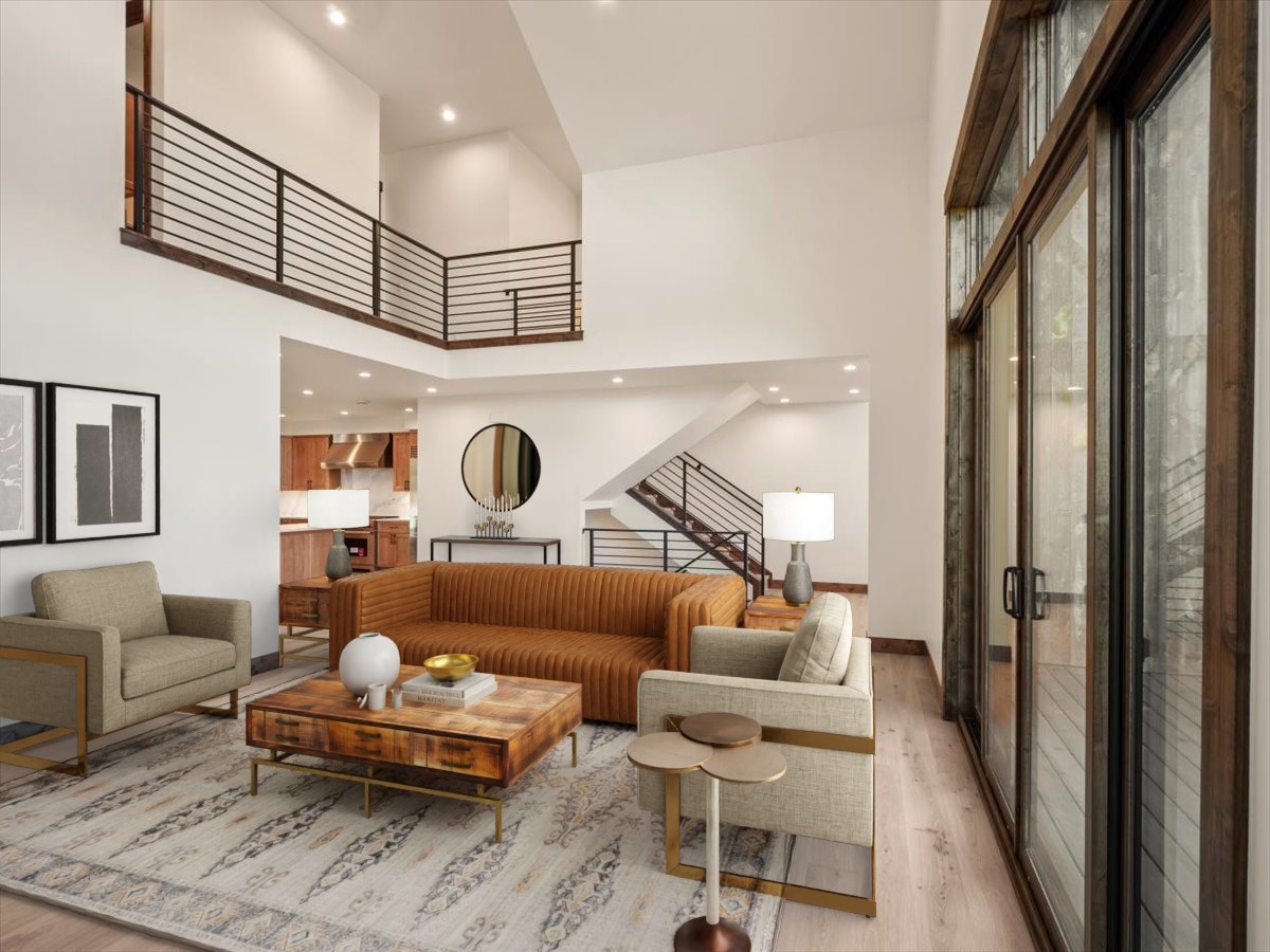 528 N FULLER PLACER ROAD