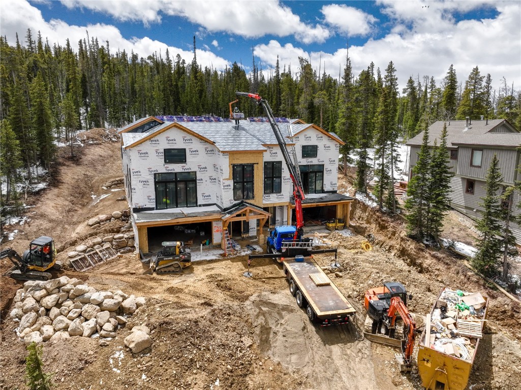 528 N FULLER PLACER ROAD