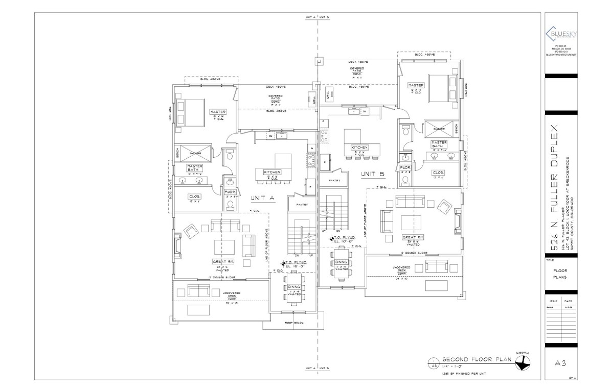 528 N FULLER PLACER ROAD