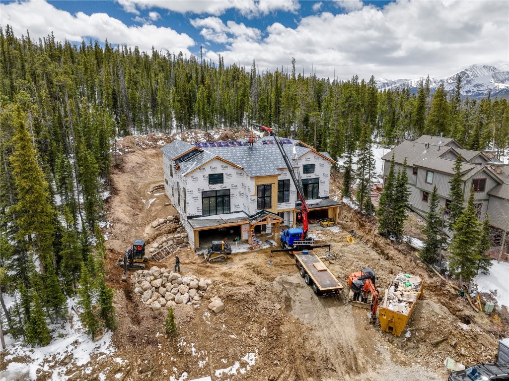 528 N FULLER PLACER ROAD
