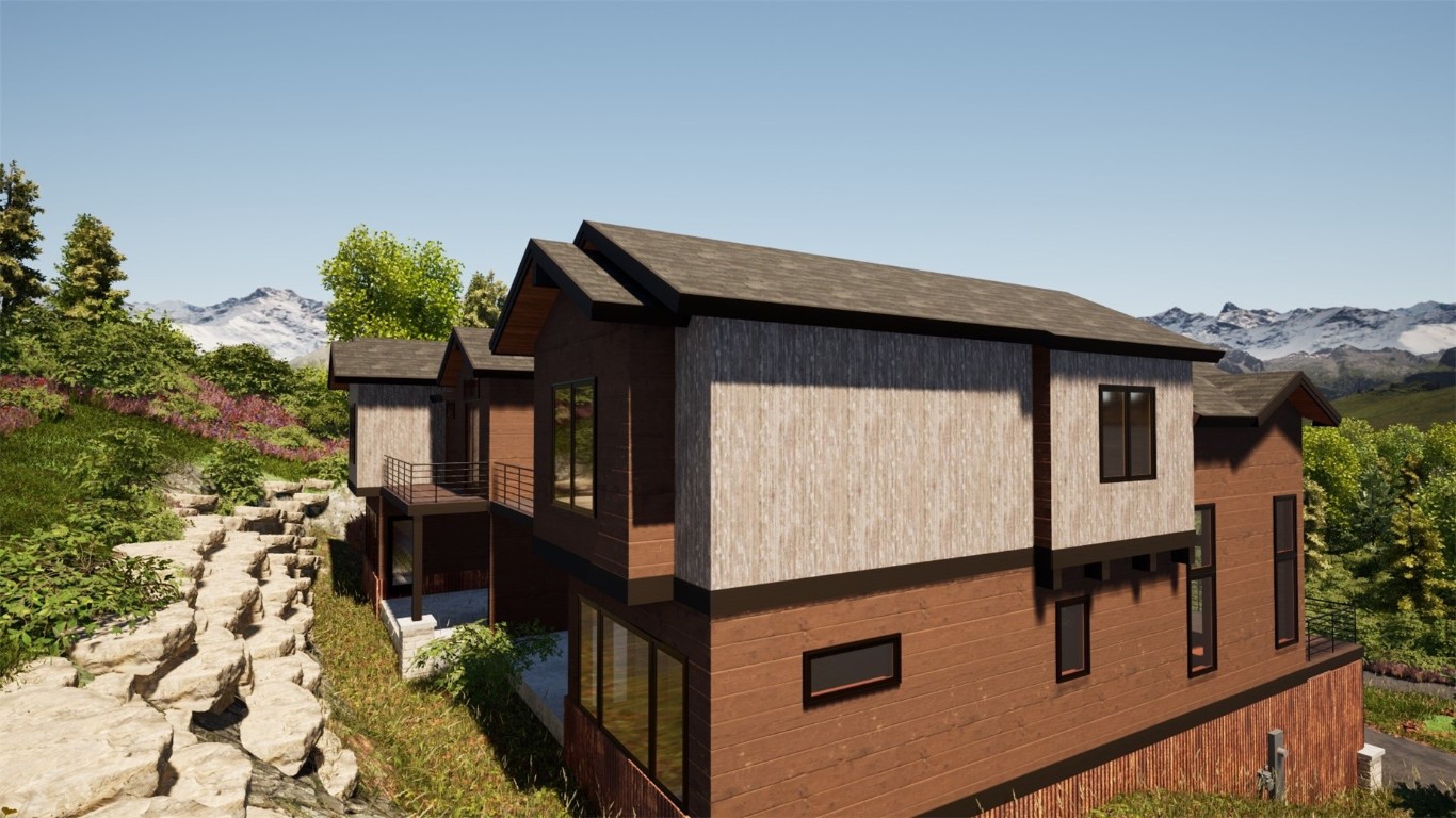 528 N FULLER PLACER ROAD