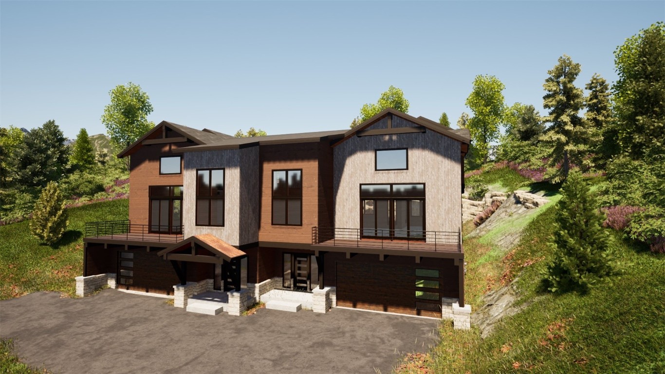 528 N FULLER PLACER ROAD