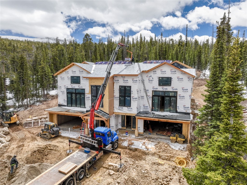 528 N FULLER PLACER ROAD