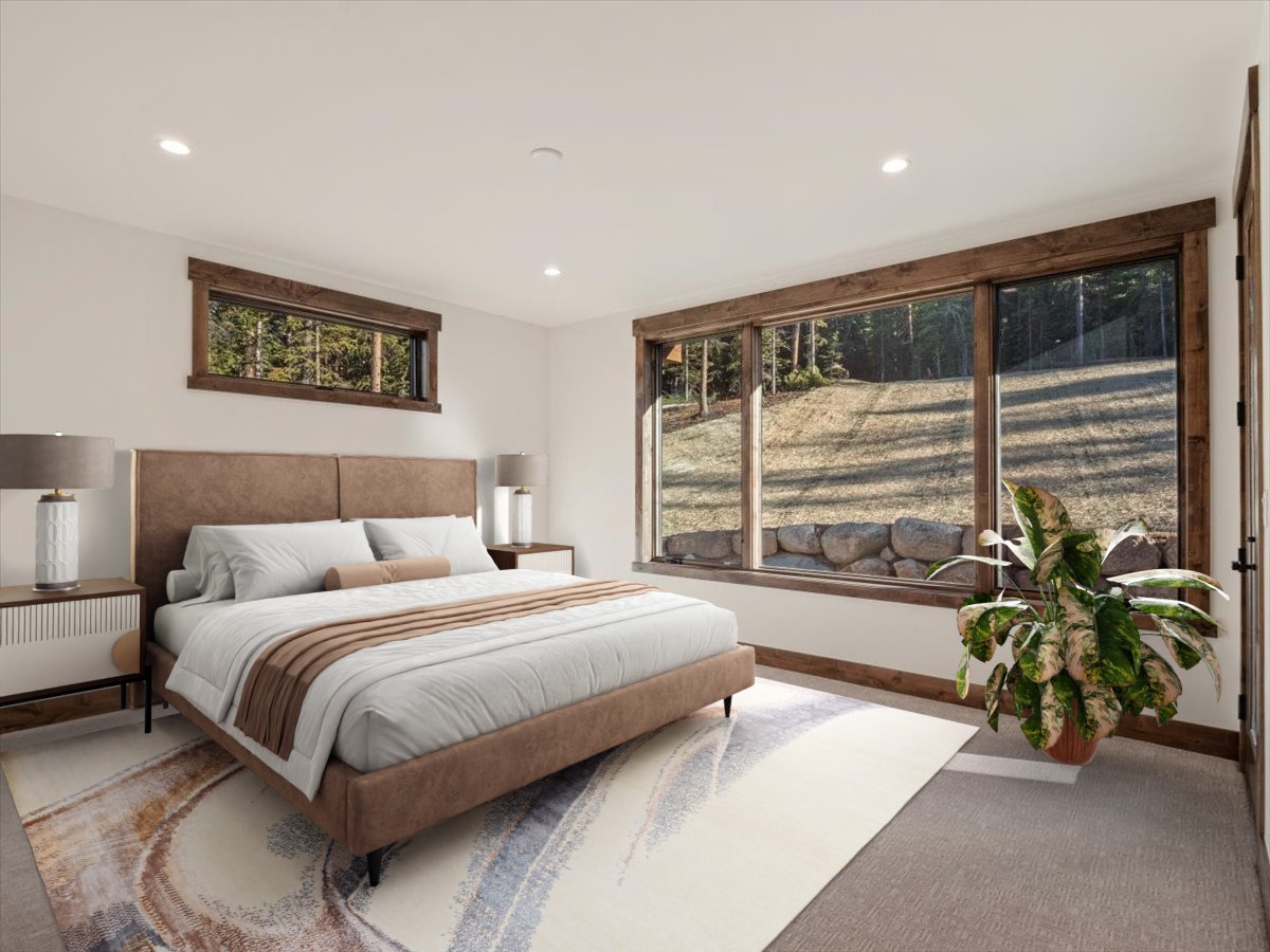 528 N FULLER PLACER ROAD