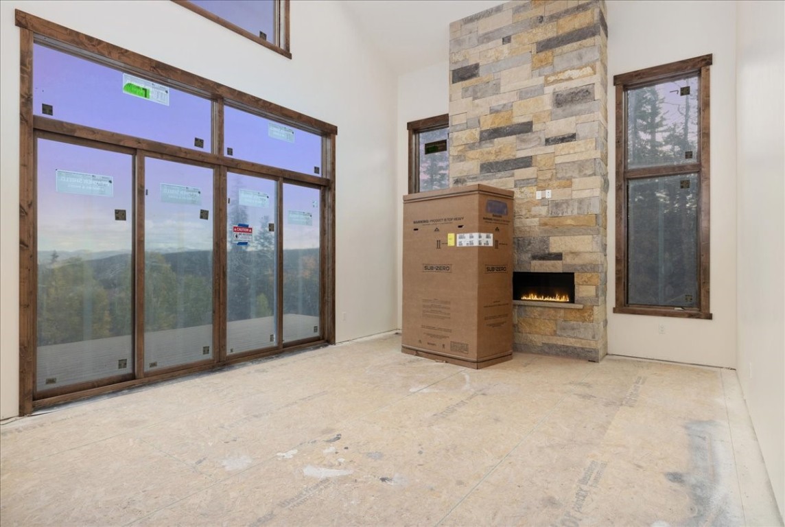528 N FULLER PLACER ROAD
