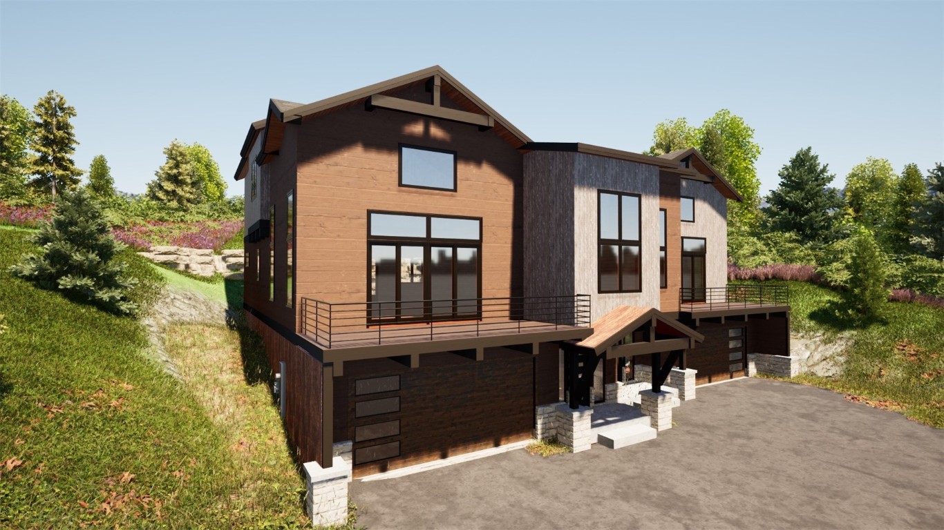 528 N FULLER PLACER ROAD