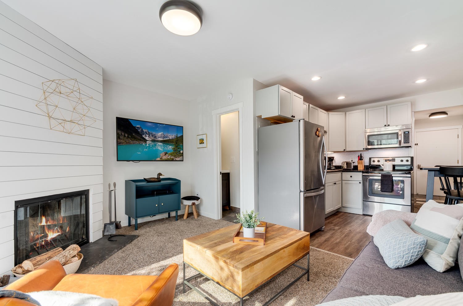 401 S Ridge STREET 21