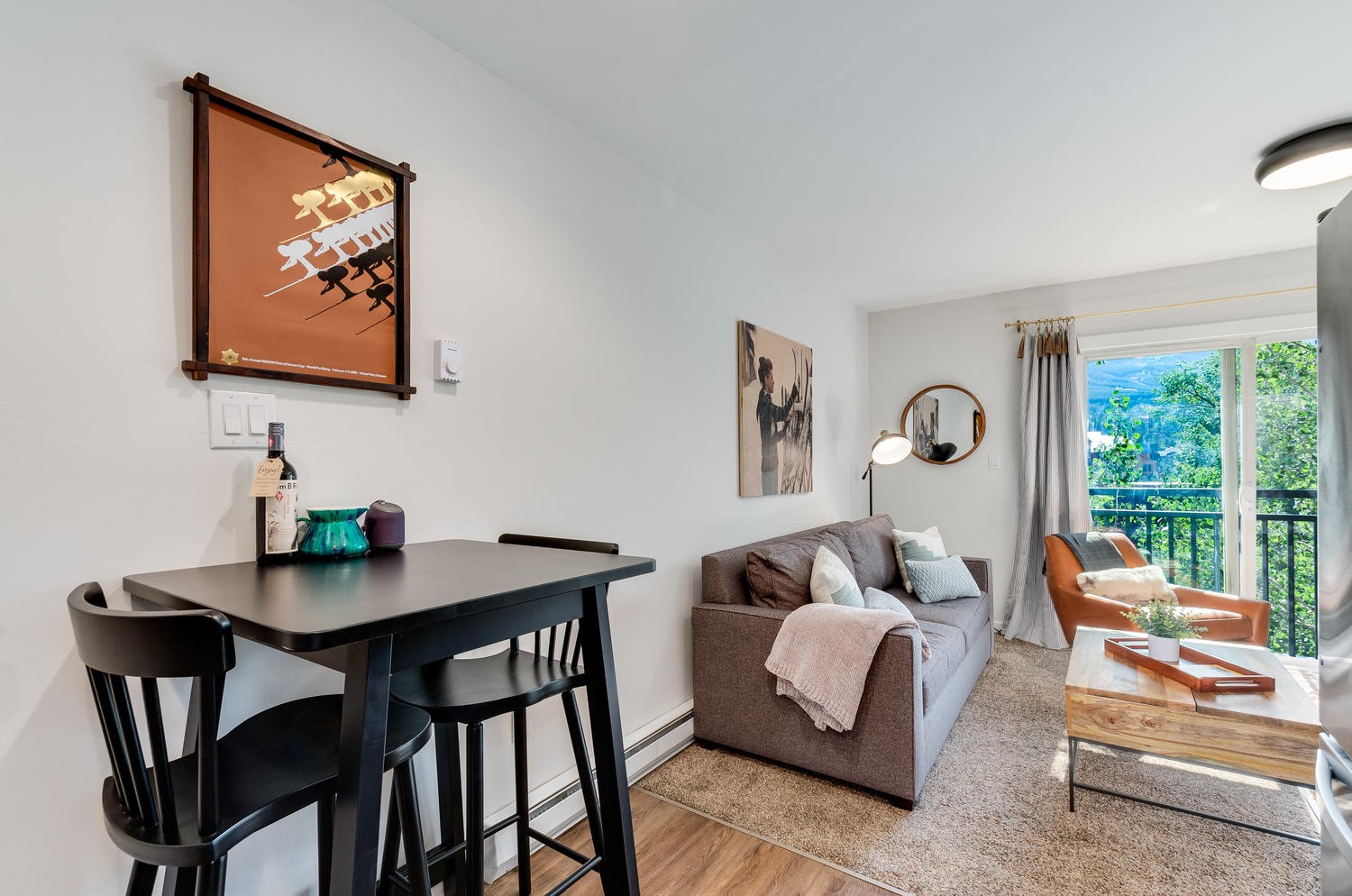 401 S Ridge STREET 21