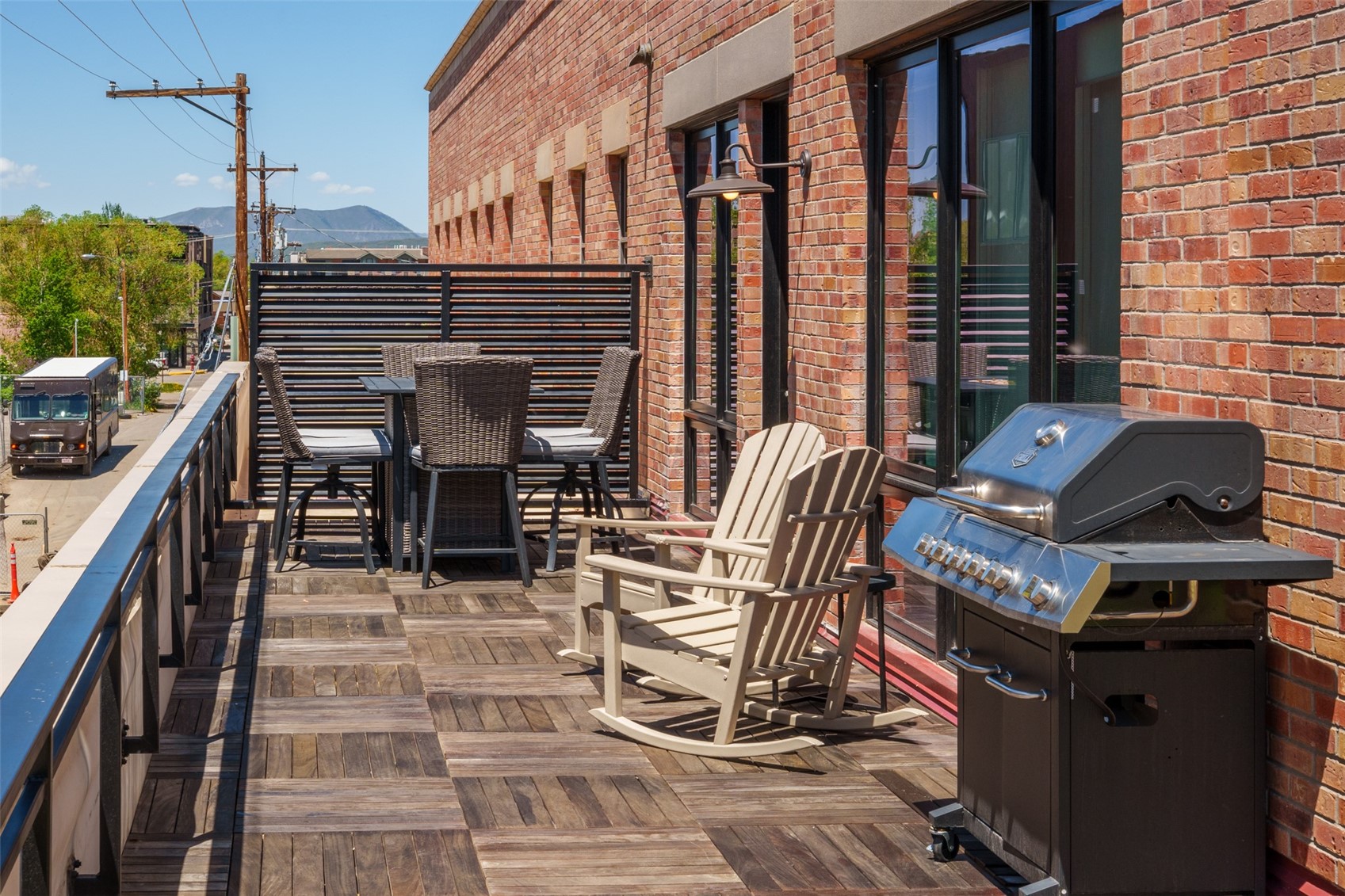 345 Lincoln AVENUE 205 & 208