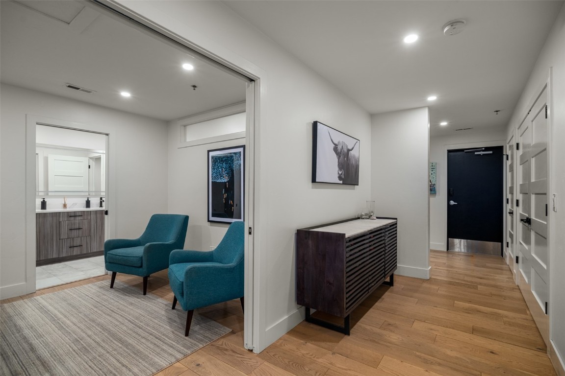 345 Lincoln AVENUE 205 & 208