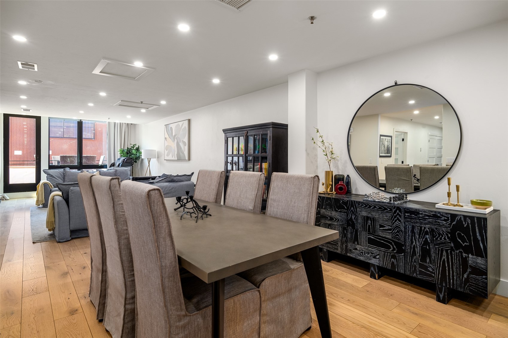 345 Lincoln AVENUE 205 & 208