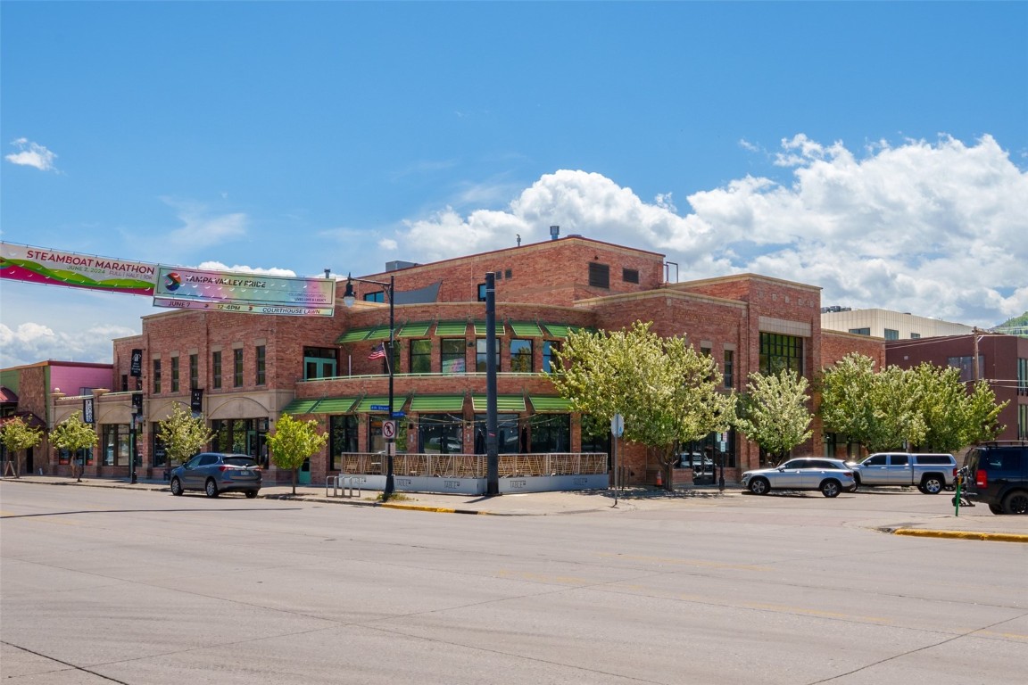 345 Lincoln AVENUE 205 & 208