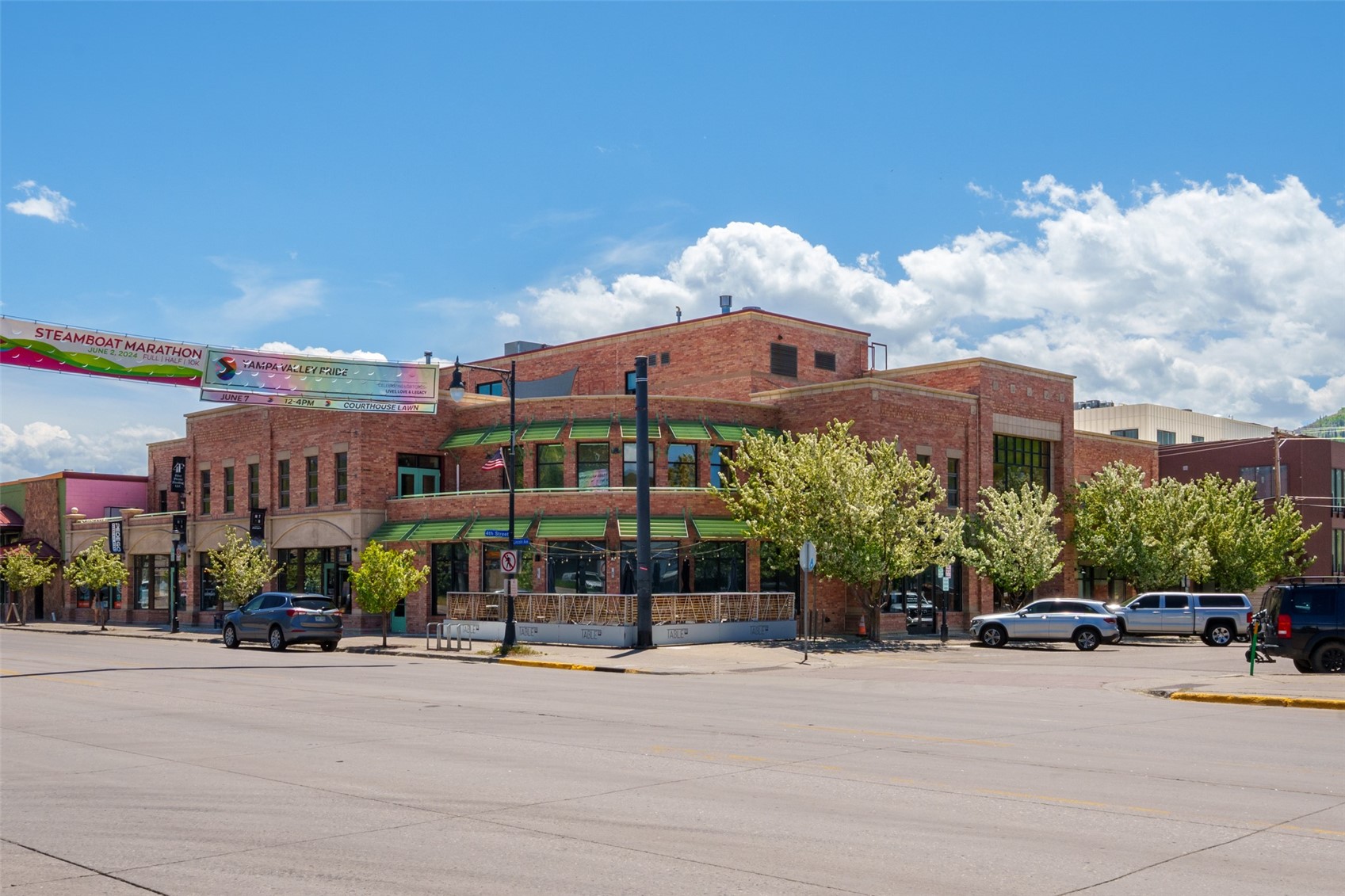 345 Lincoln AVENUE 205 & 208