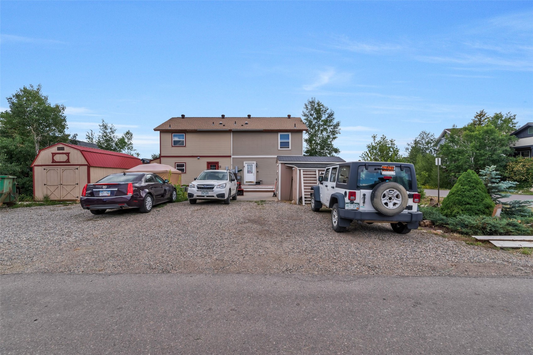 2380 Savoy PLACE 1