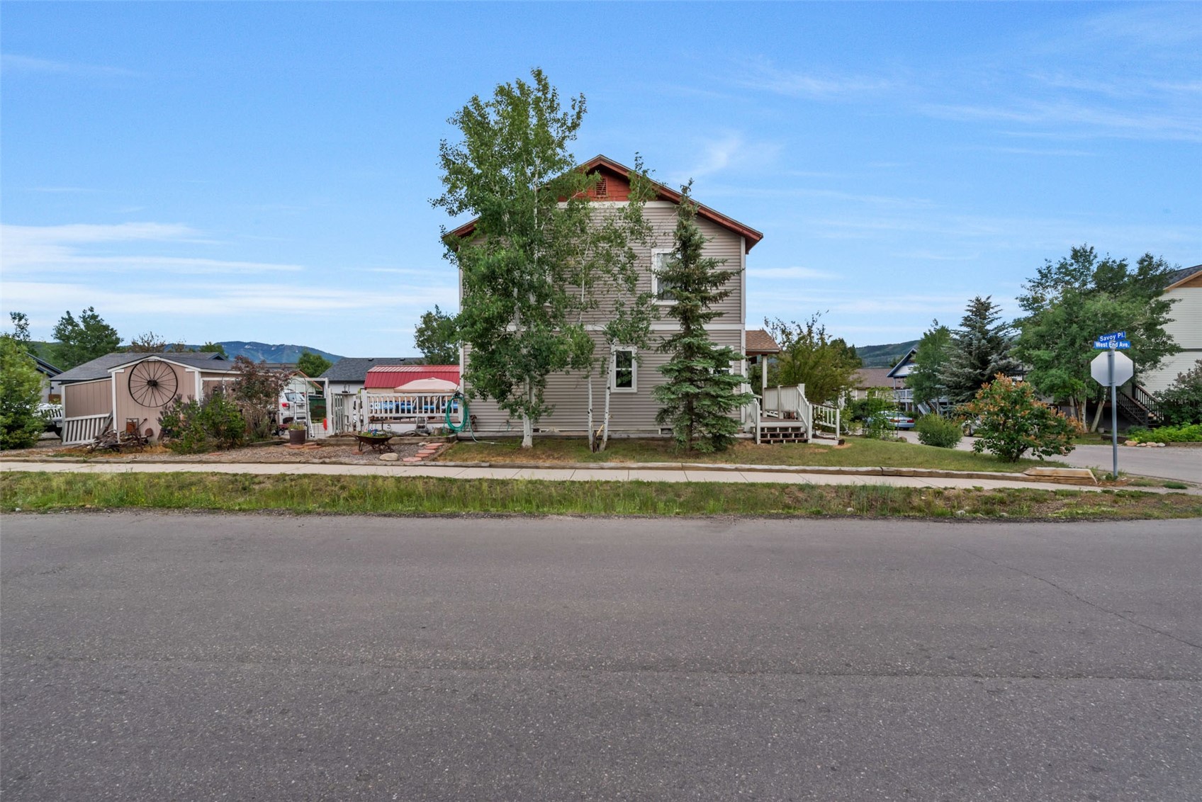 2380 Savoy PLACE 1