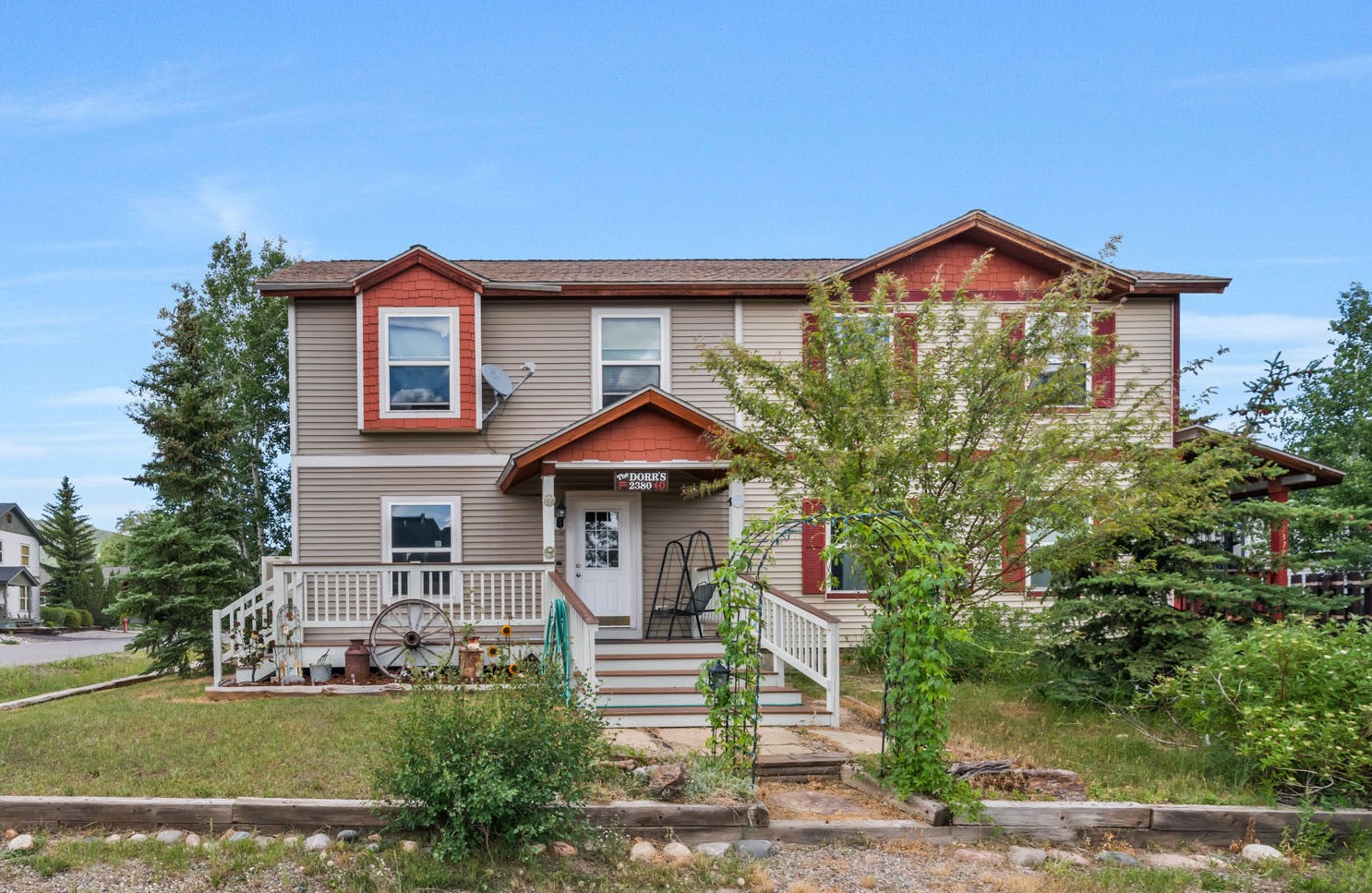 2380 Savoy PLACE 1