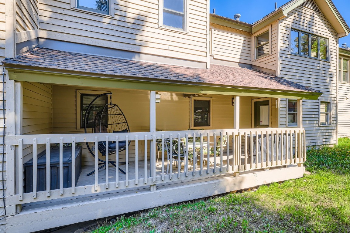 1116 Baldy ROAD 1116