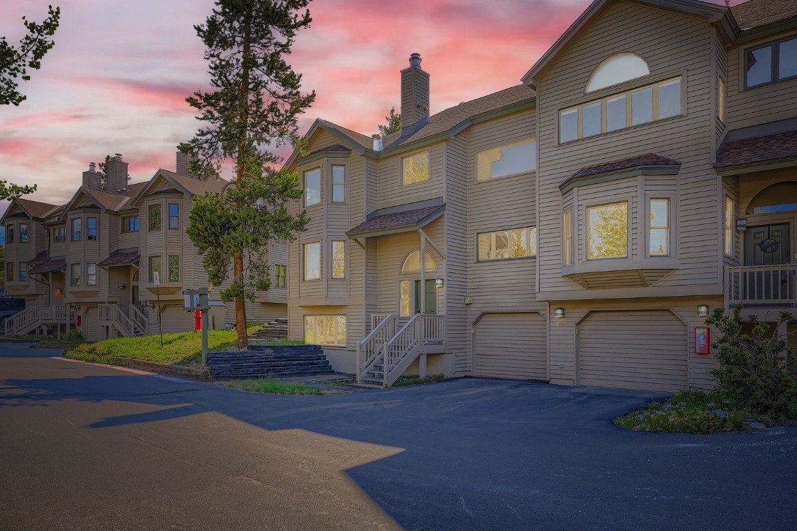 1116 Baldy ROAD 1116