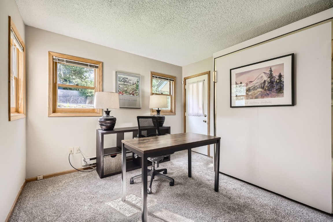 1116 Baldy ROAD 1116