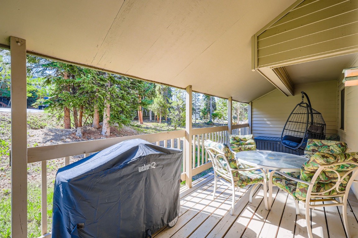 1116 Baldy ROAD 1116