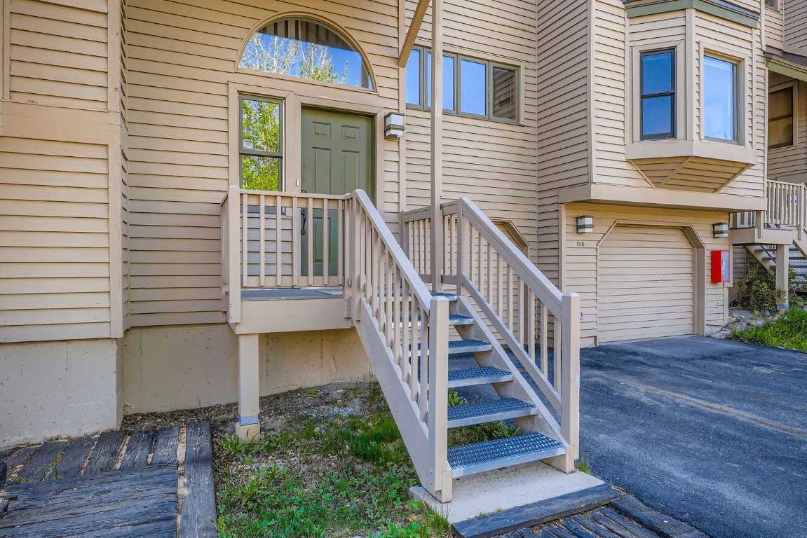 1116 Baldy ROAD 1116